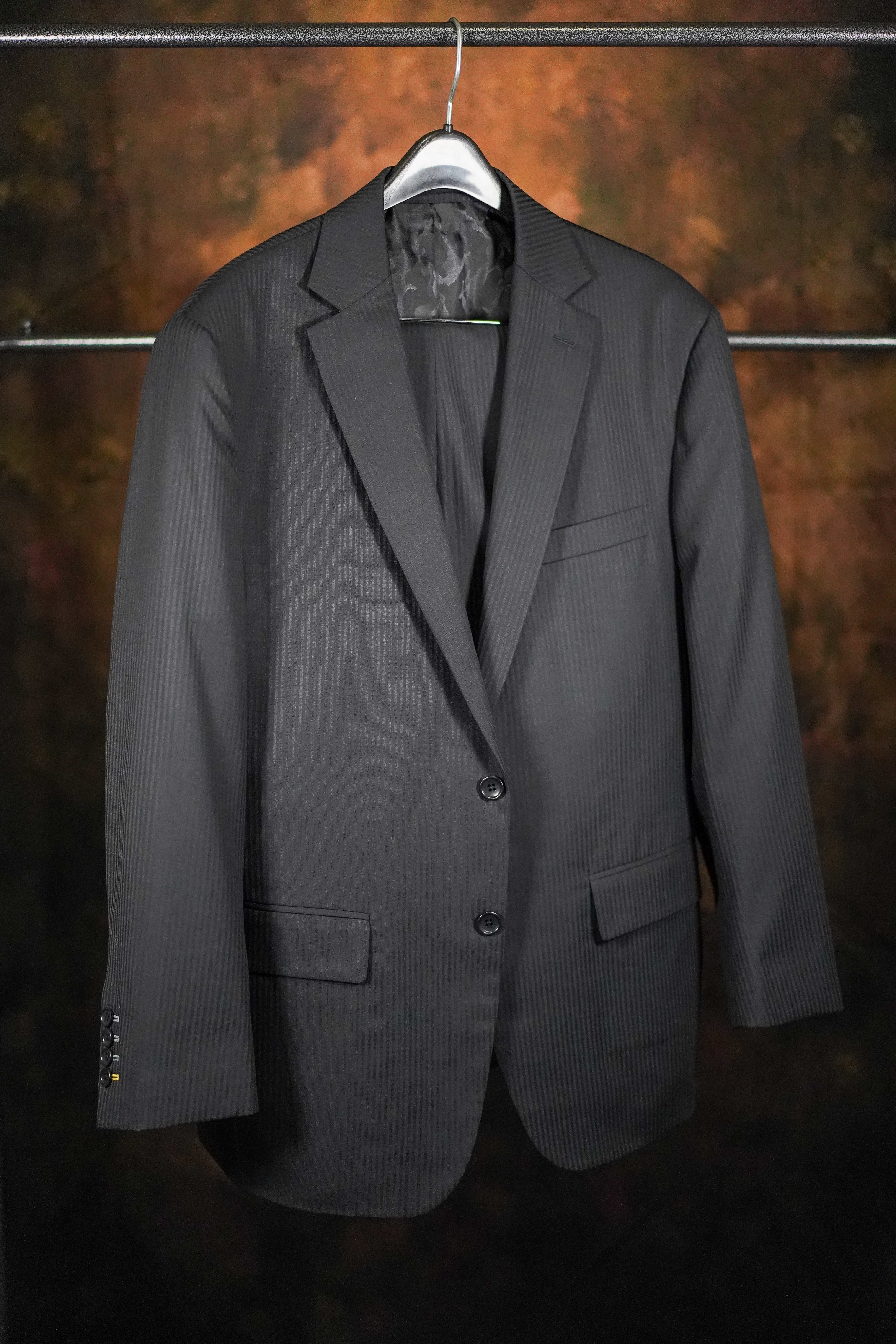 Custom ceremony styling