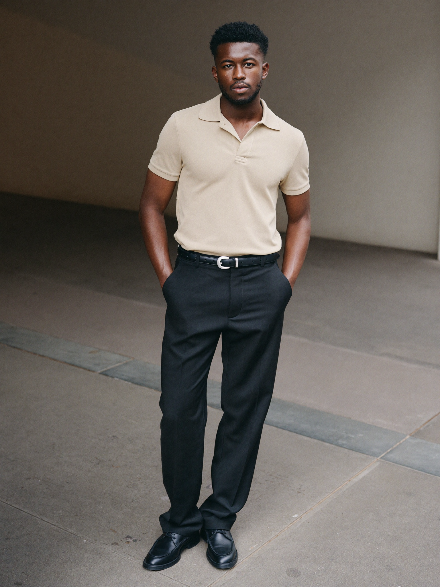 Custom shirts and polos